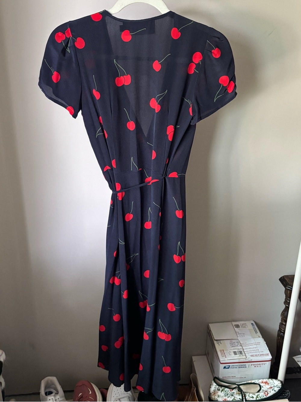 Réalisation Par, The Teale in Wild Cherry - Picture 5 of 11